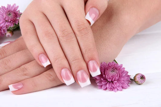 Manicura Permanente: Uñas Impecables y Duraderas